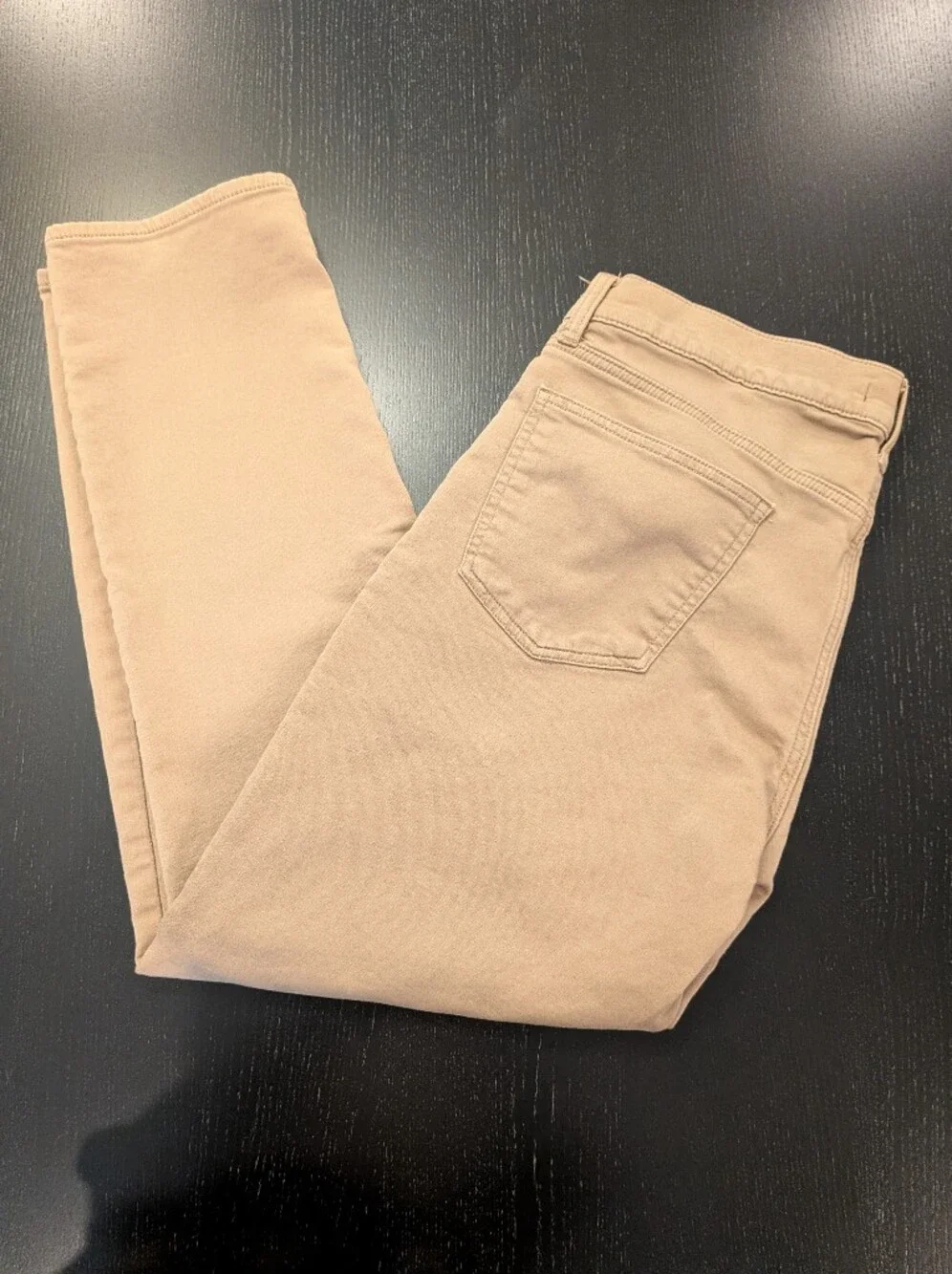 Banana Republic Beige/Tan Women's Jeans
